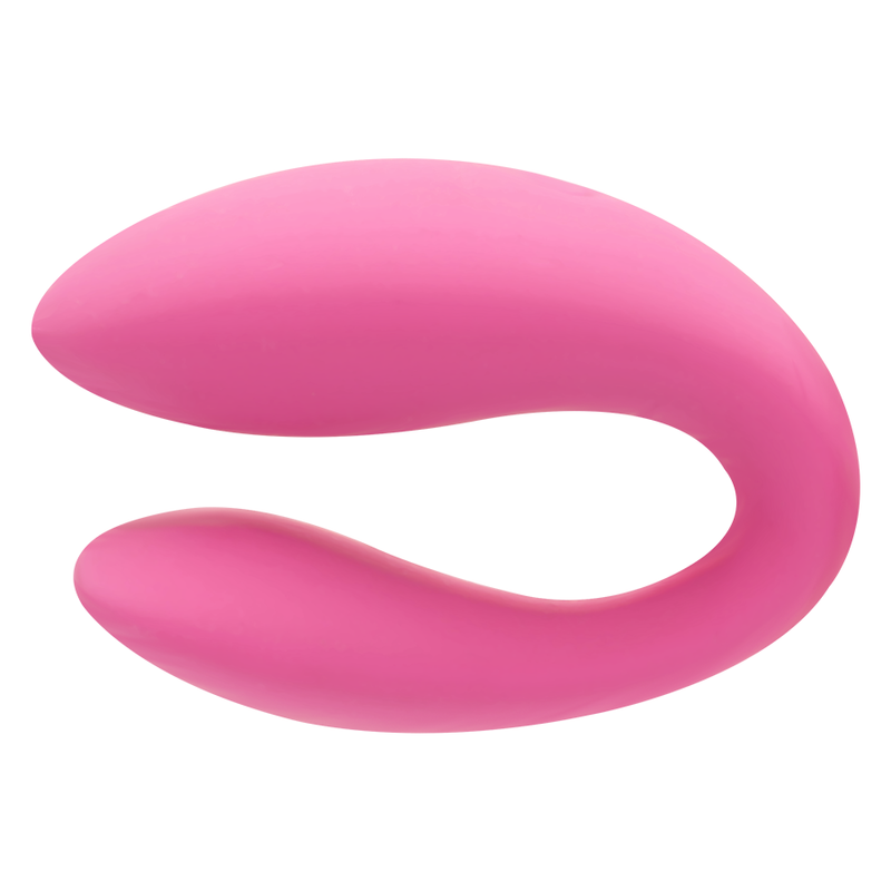 MORESSA - LAUREN KLORISTIMULATOR MIT FERNBEDIENUNG FÜR PAARE