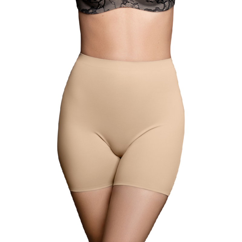 BYE-BRA - HELLBEIGE SHORTS