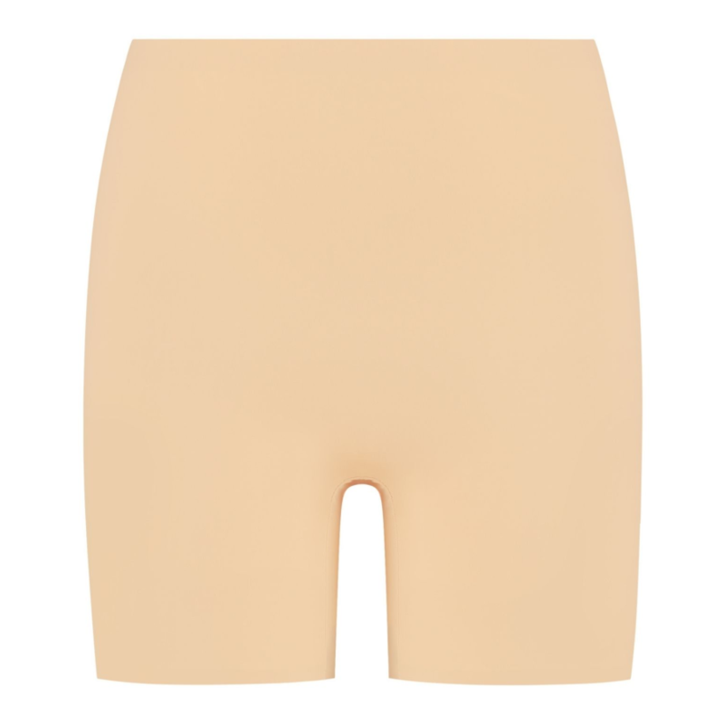 BYE-BRA - HELLBEIGE KURZE SHORTS GRÖSSE XXL