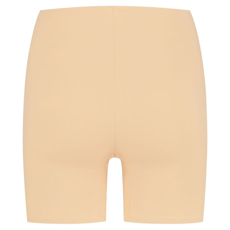 BYE-BRA - HELLBEIGE KURZE SHORTS GRÖSSE XXL