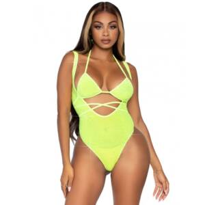 BIKINI-TOP UND BODY, EINE GRÖSSE