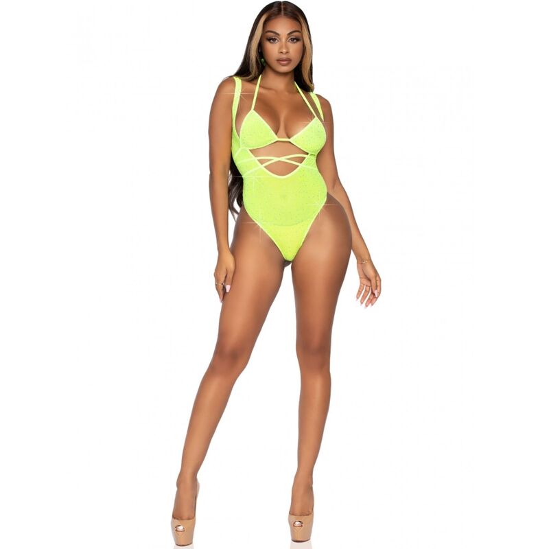 BIKINI-TOP UND BODY, EINE GRÖSSE