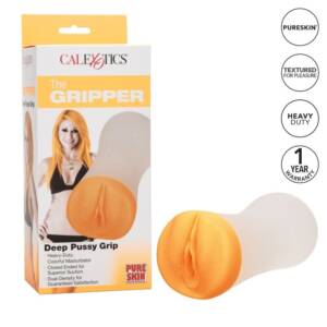 CALEXOTICS - Tiefer Pussy-Griff
