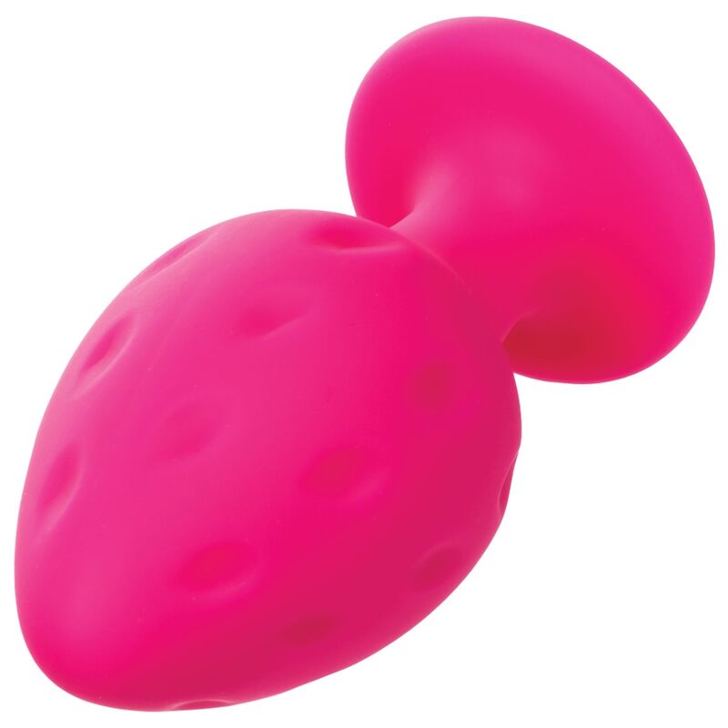 CALEXOTICS - Cheeky Analplug Rosa