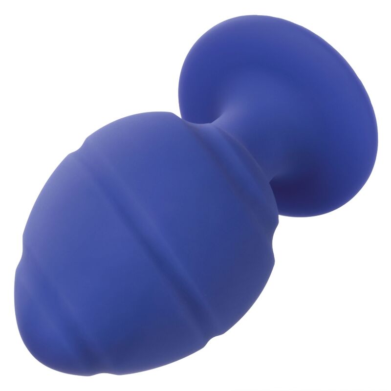 CALEXOTICS - CHEEKY ANALPLUG LILA