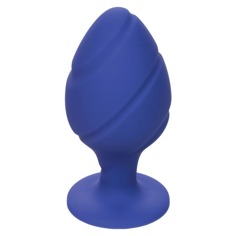 CALEXOTICS - CHEEKY ANALPLUG LILA