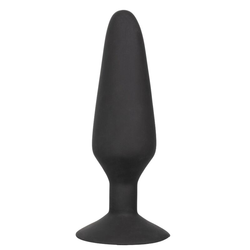 CALEXOTICS - XL Silikon-Auftreibbarer Stecker