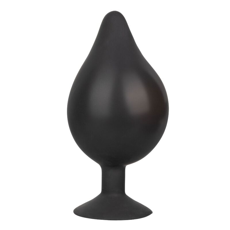 CALEXOTICS - XL Silikon-Auftreibbarer Stecker
