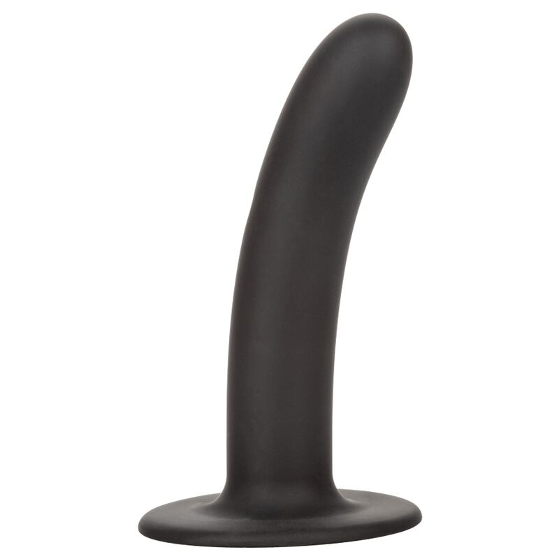 CALEXOTICS - BOUNDLESS DILDO 15,25 CM GURT KOMPATIBEL GLATT