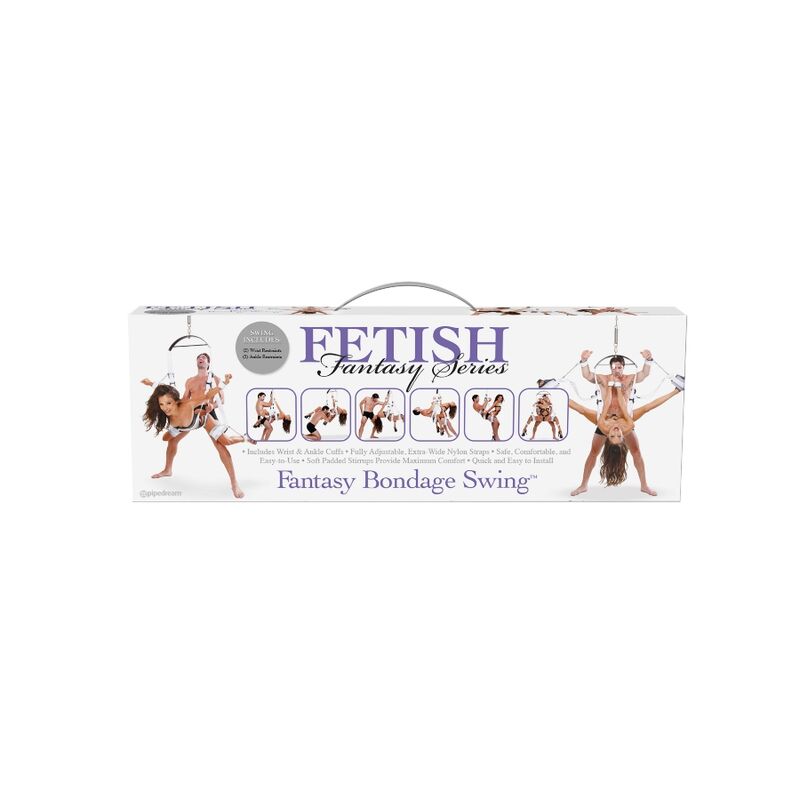 FETISH FANTASY SERIES - Bondage-Schaukel