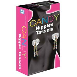 SPENCER & FLEETWOOD - CANDY NIPPLESCHUTZ