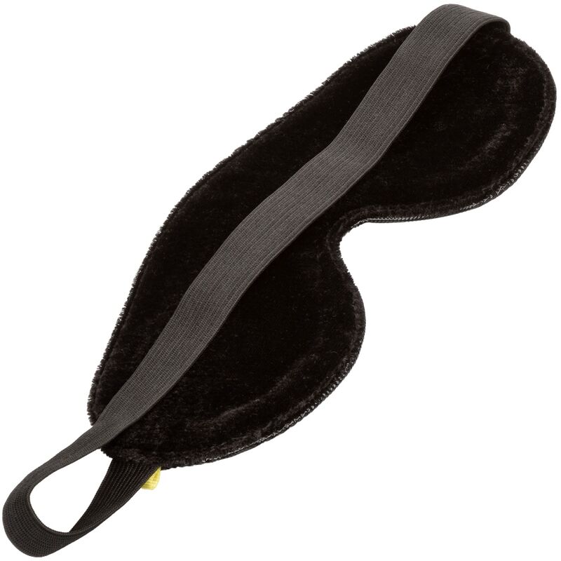 CALEXOTICS - BOUNDLESS BLACKOUT Augenmaske