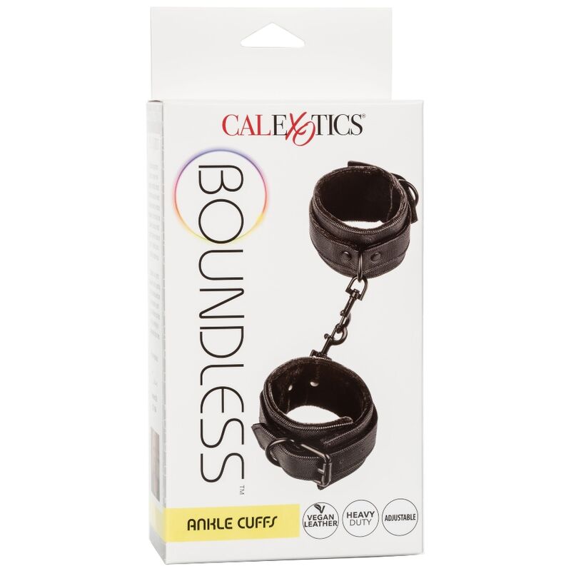CALEXOTICS - BOUNDLESS Knöchel-Manschetten