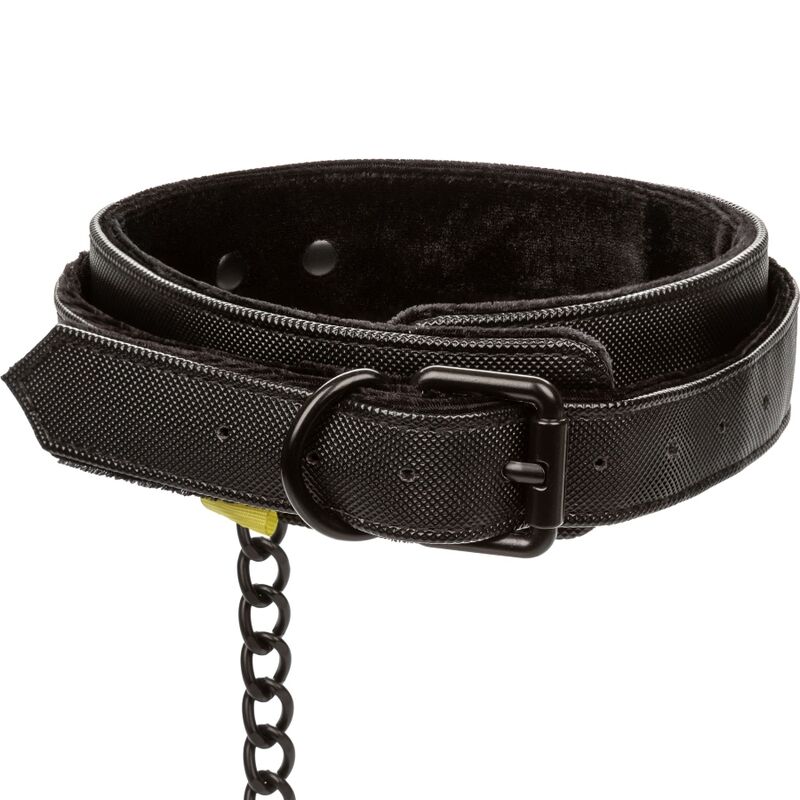 CALEXOTICS - BOUNDLESS Halsband und Leine