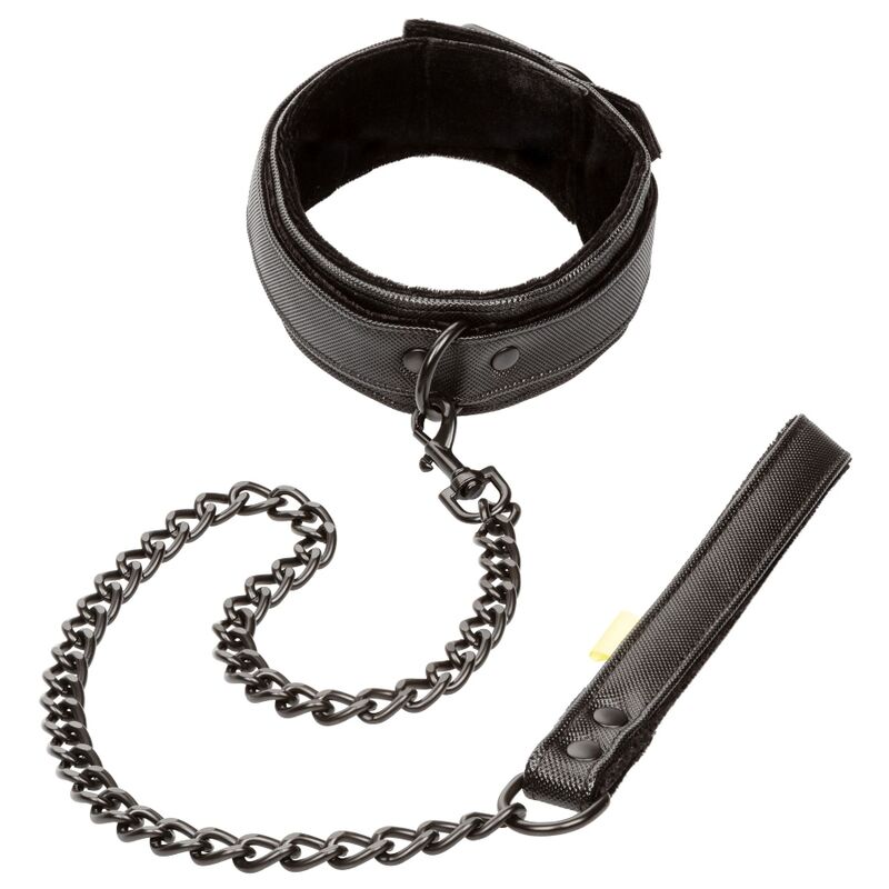 CALEXOTICS - BOUNDLESS Halsband und Leine