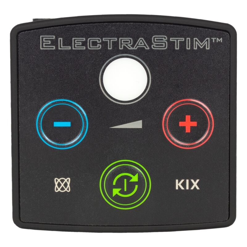 ELECTRASTIM - KIX Elektro-Sex-Stimulator
