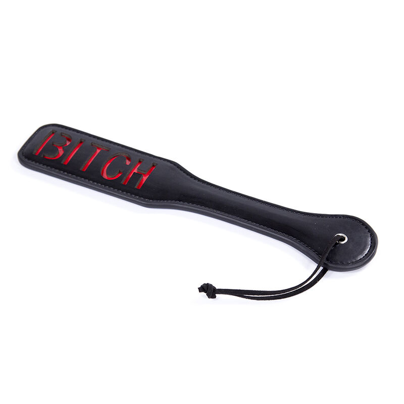 OHMAMA FETISH - Bitch Paddle