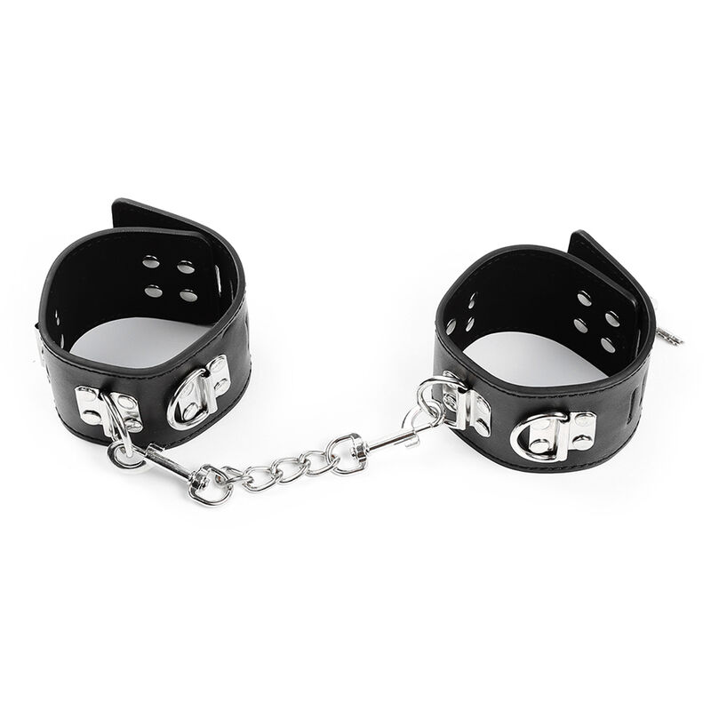 OHMAMA FETISH - HASP-Knöchelfessel