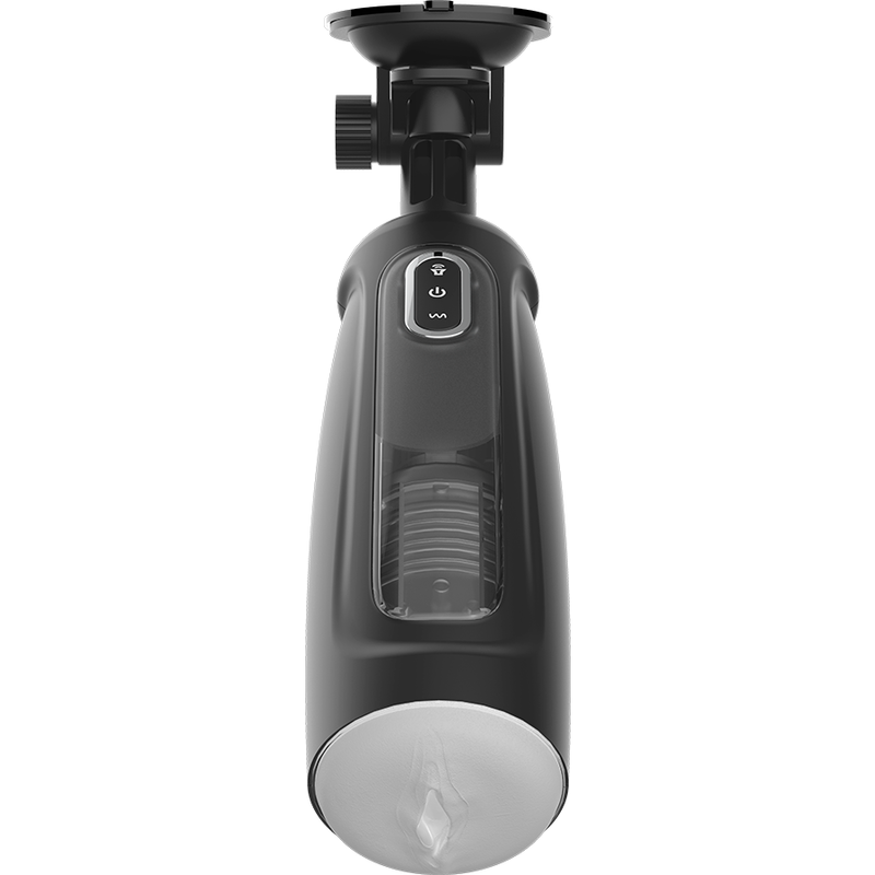 JAMYJOB - TORNADO 360 ROTATE TECH MASTURBATOR