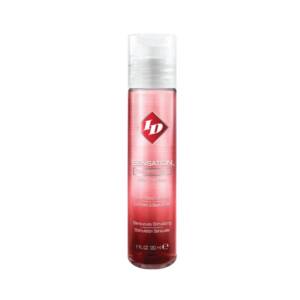 ID SENSATION - Wärmendes Gleitgel Sensation 30 ml
