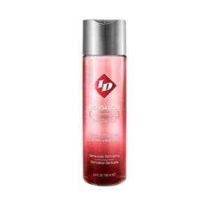 ID SENSATION - Wärmendes Gleitgel 130 ml