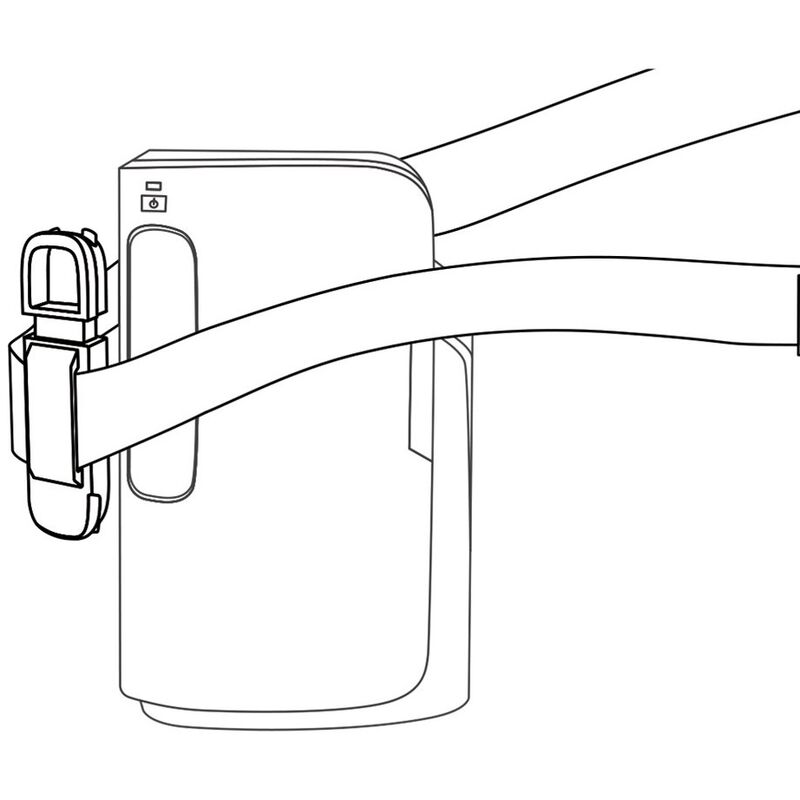 KIIROO - KEON HALSBAND - Halsband