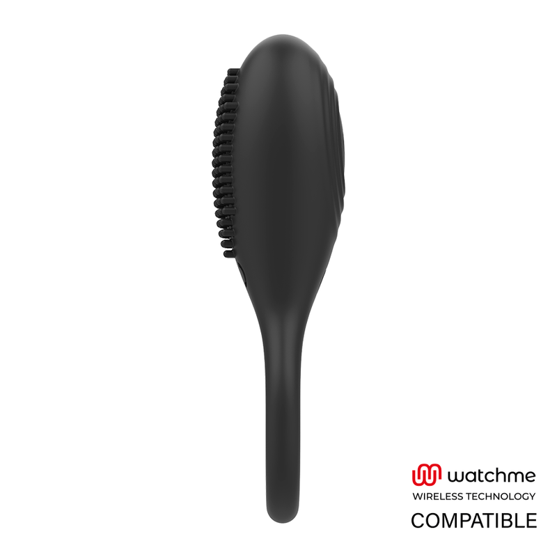 MR BOSS - TINO Stimulationring + WATCHME-Fernbedienung