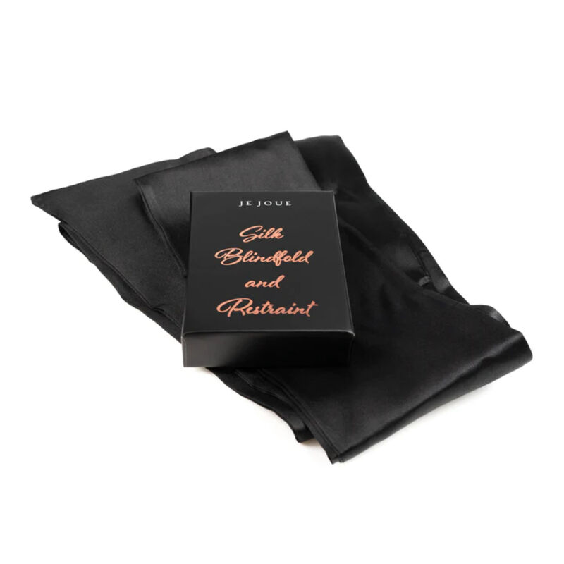 JE JOUE - Das freche Geschenkset