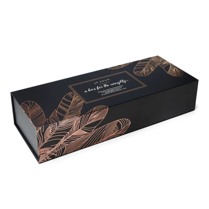 JE JOUE - Das freche Geschenkset