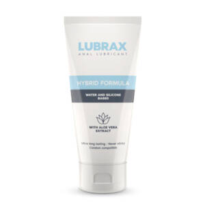 INTIMATELINE - LUBRAX HYBRID ANAL-GLEITGEL 50 ML