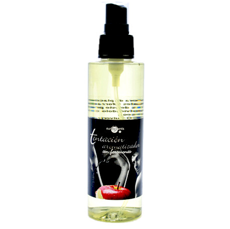 TENTACION - PASSION FRUIT Raumerfrischer mit Pheromonen
