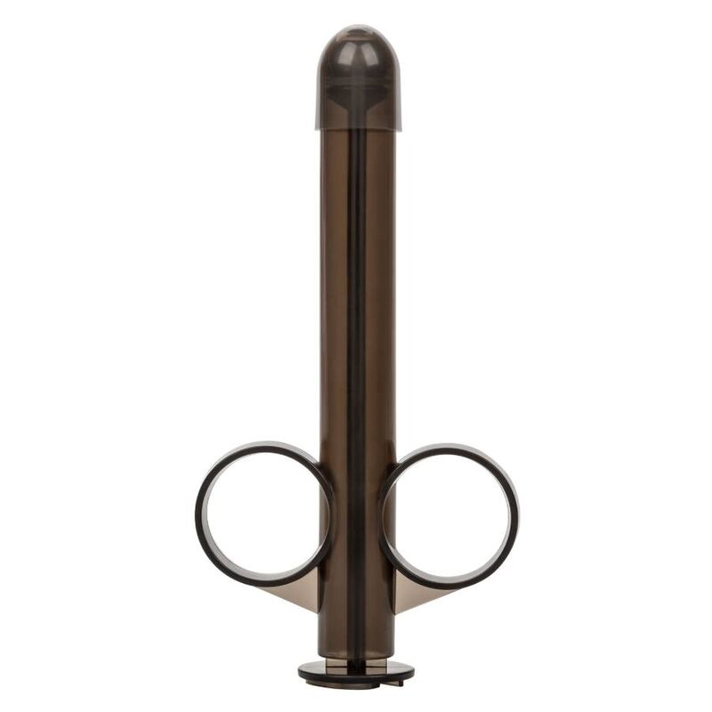 CALEXOTICS - XL Gleitgel-Tube Schwarz