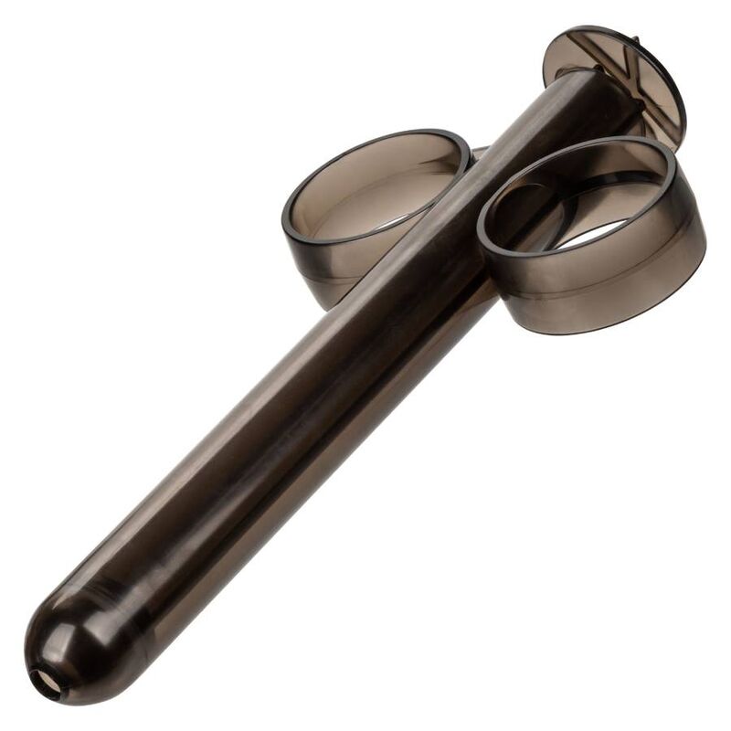 CALEXOTICS - XL Gleitgel-Tube Schwarz