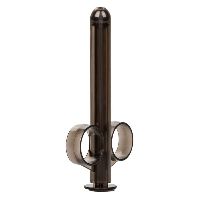 CALEXOTICS - XL Gleitgel-Tube Schwarz