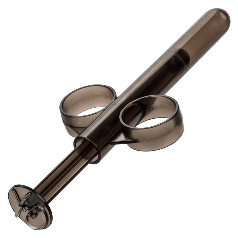 CALEXOTICS - XL Gleitgel-Tube Schwarz