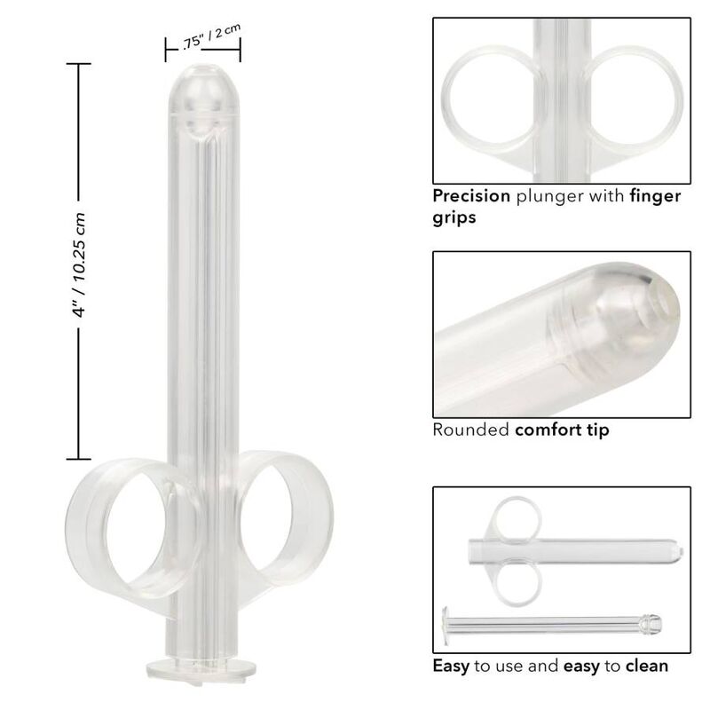 CALEXOTICS - XL GLEITGEL-TUBE