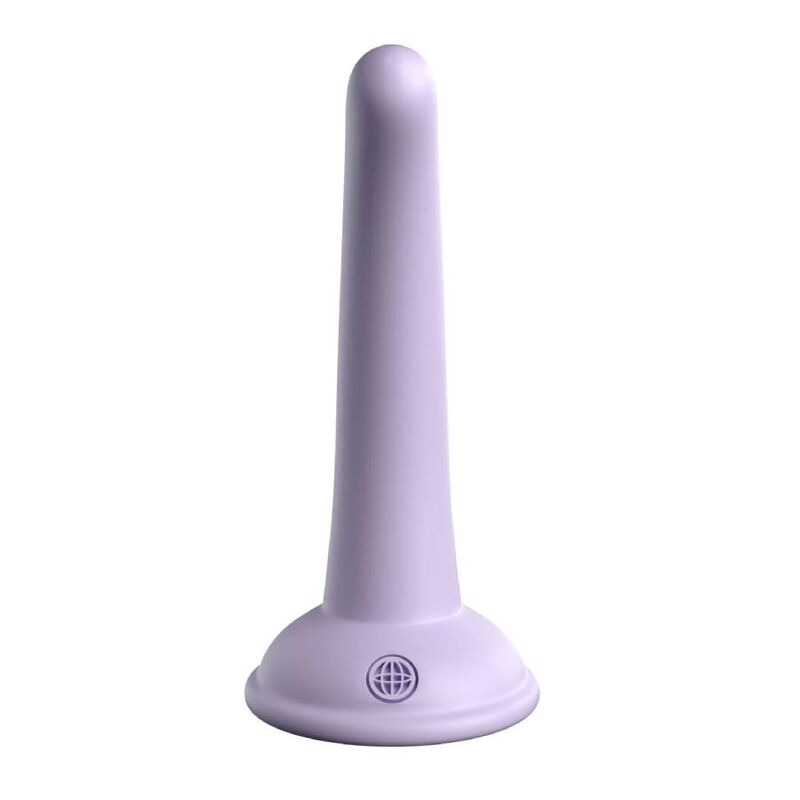 DILLIO - CRIOUS FÜNF 12,7 CM LILA