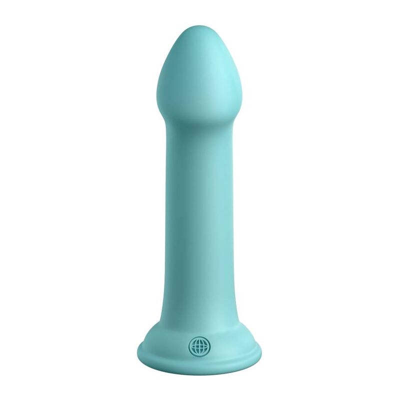 DILLIO - BIG HERO 15,24 CM Grün