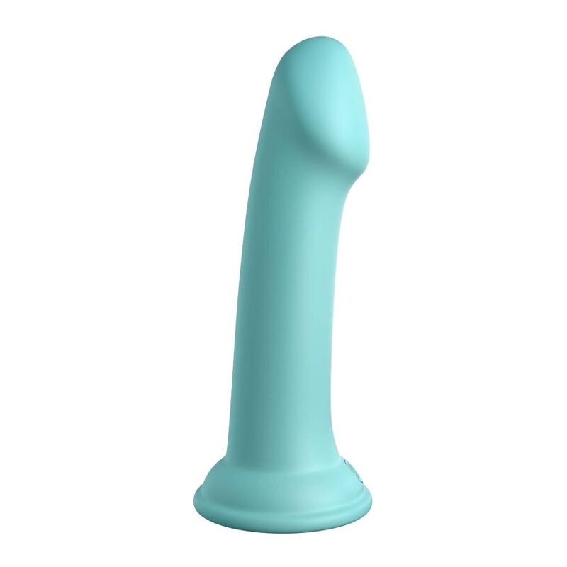 DILLIO - BIG HERO 15,24 CM Grün