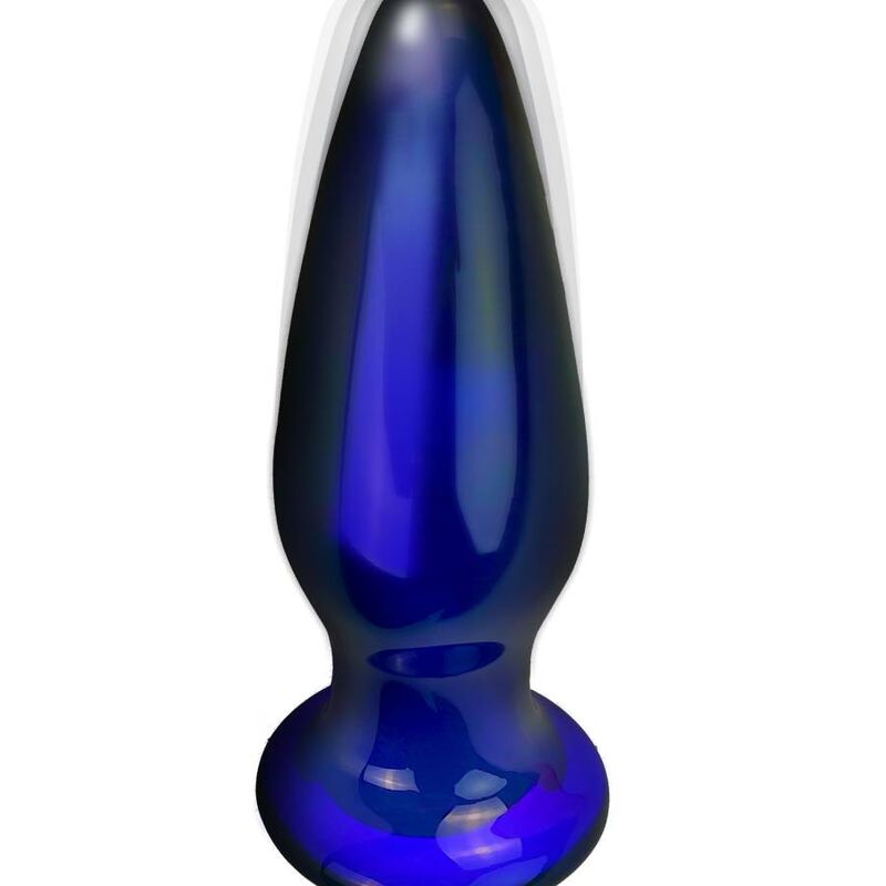 TOYJOY - THE SHINING VIBRIERENDER GLAS-ANALPLUG
