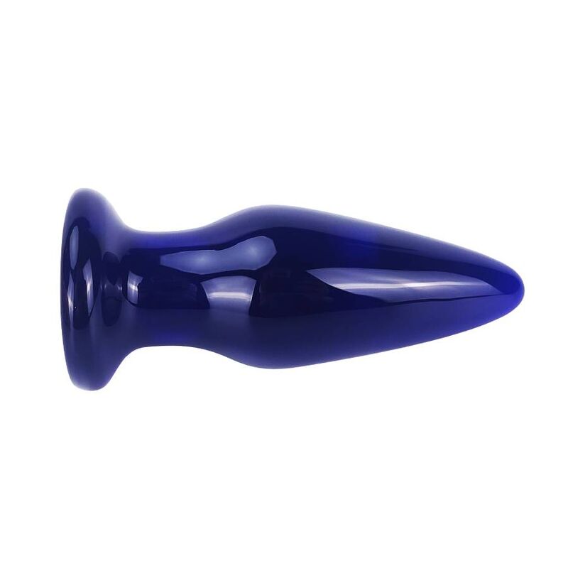 TOYJOY - THE SHINING VIBRIERENDER GLAS-ANALPLUG