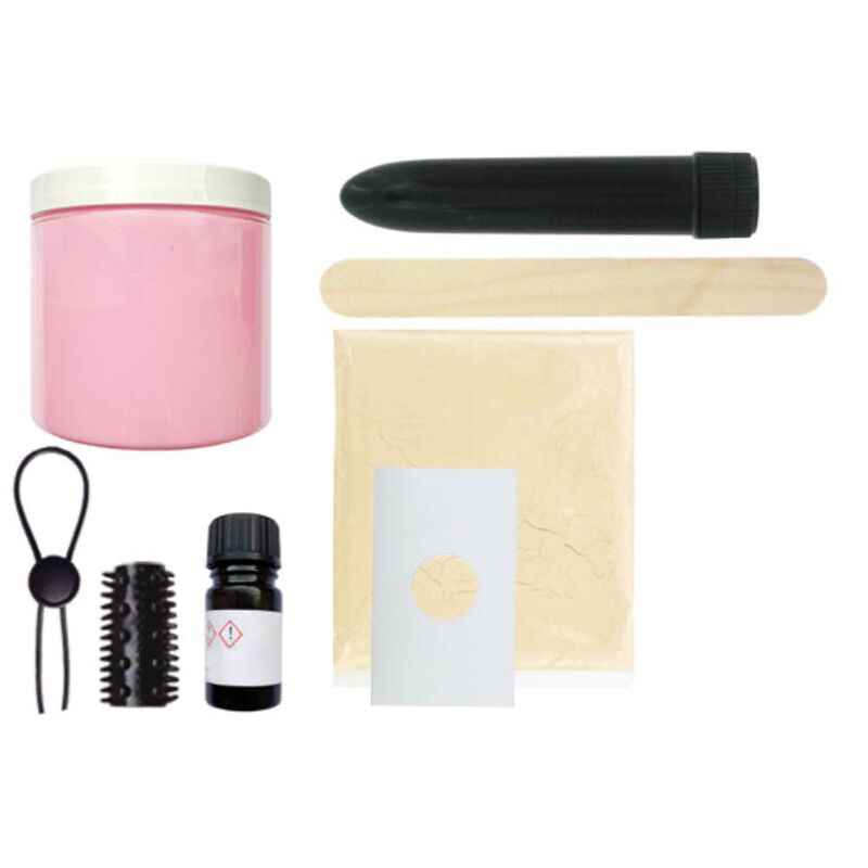 CLONEBOY - Penis Kloner Set mit Vibrator