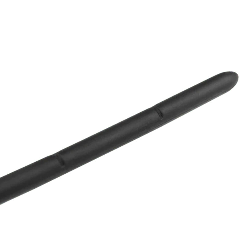 ELECTRASTIM - Flexibler Silikon Elektro-Sex Urethral Sound 7 mm