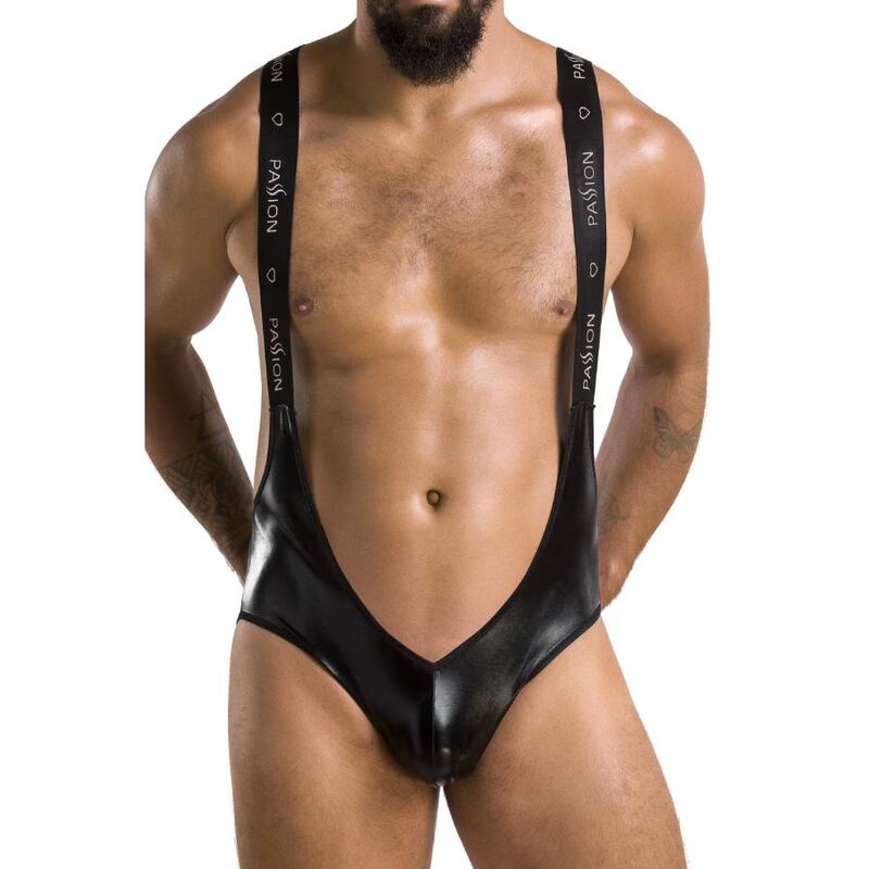 PASSION - 027 BODY BRUNO SCHWARZ