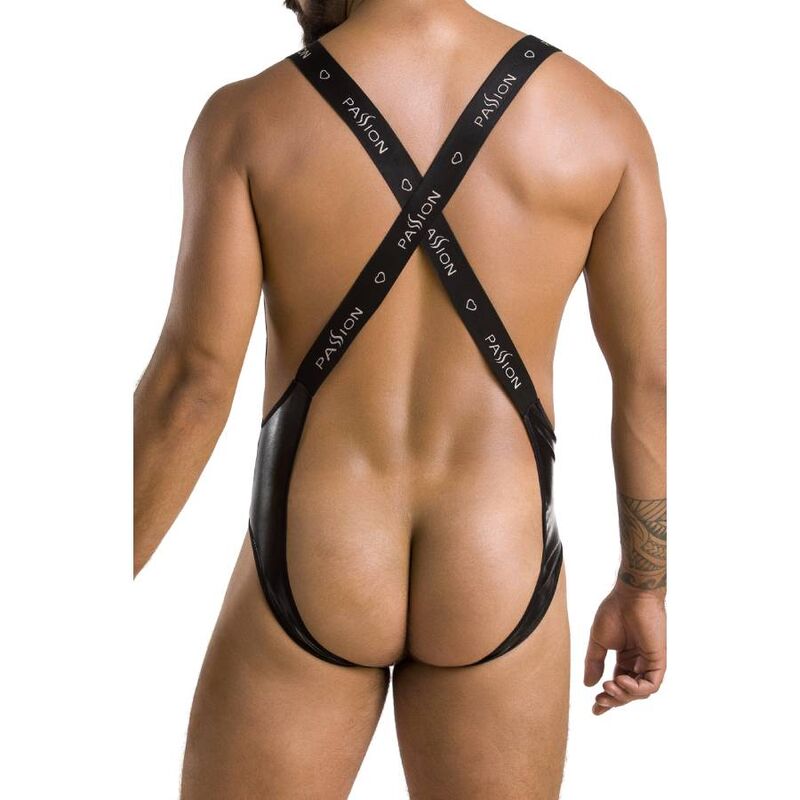 PASSION - 027 BODY BRUNO SCHWARZ