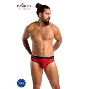 PASSION - 031 SLIP MIKE Rot
