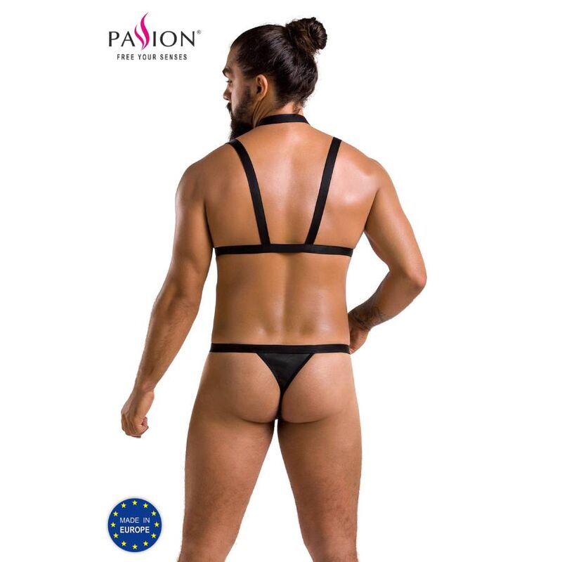 PASSION - 039 SET ANDREW Schwarz