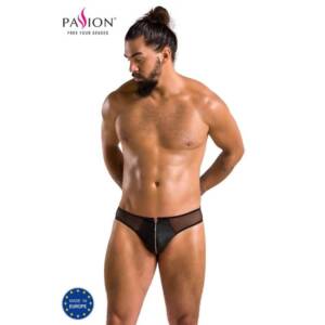 PASSION - 042 SLIP TIMMY Schwarz