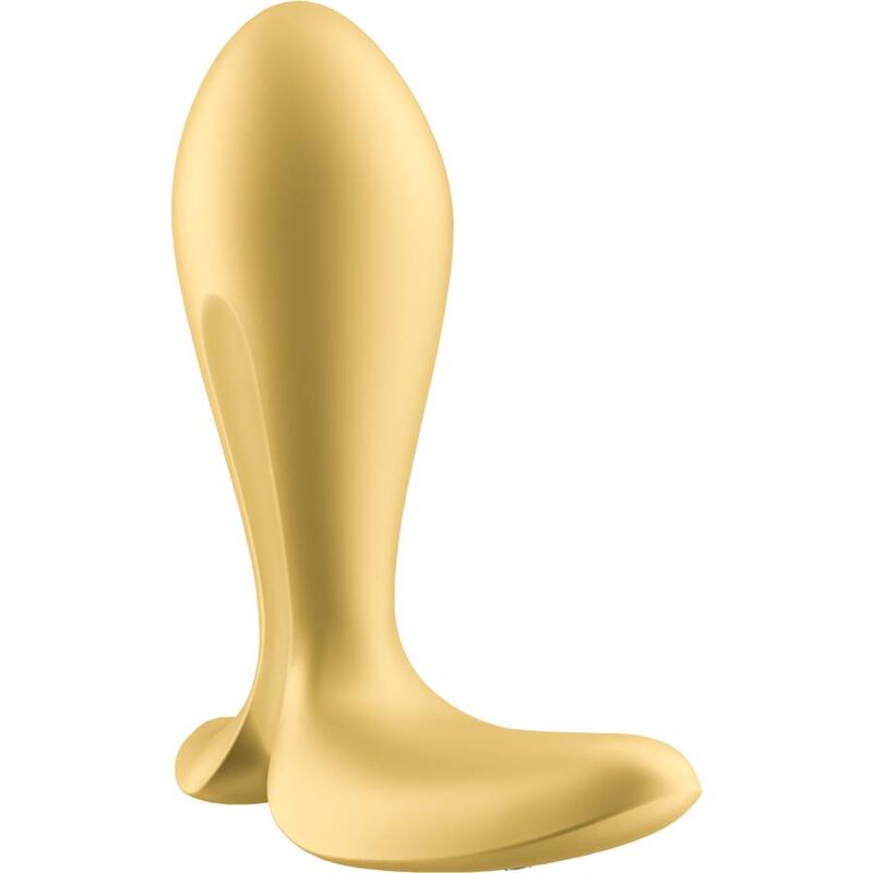 INTENSITY PLUG GOLD