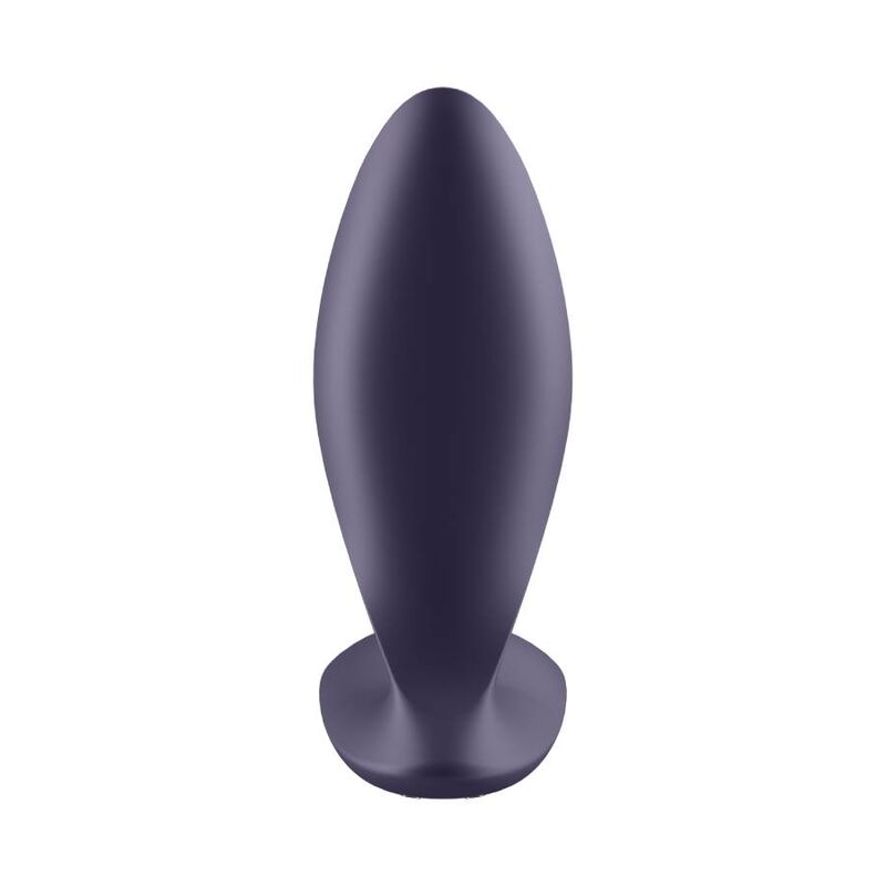 POWER PLUG LILA